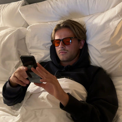 Nova® – Lunettes Anti-Lumière Bleue | NÜRASHADES™