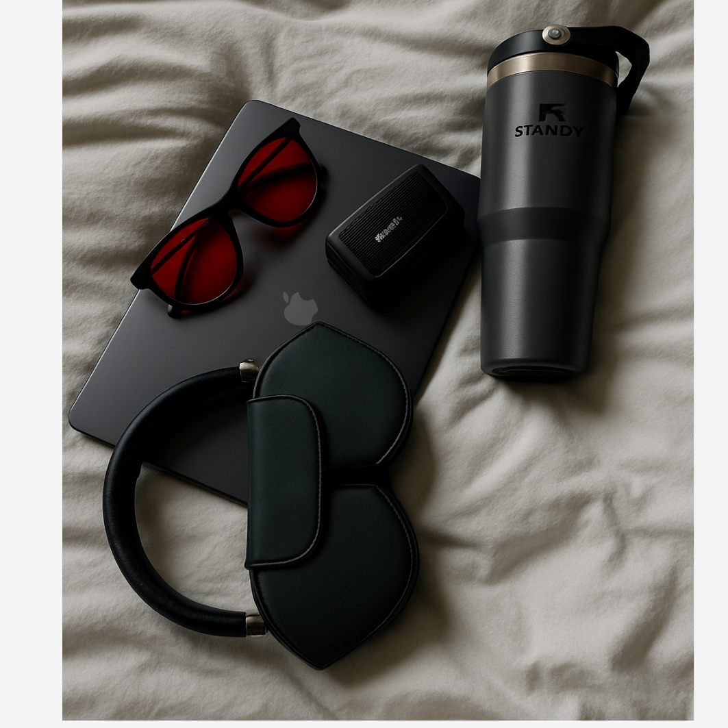 Nova® – Lunettes Anti-Lumière Bleue | NÜRASHADES™