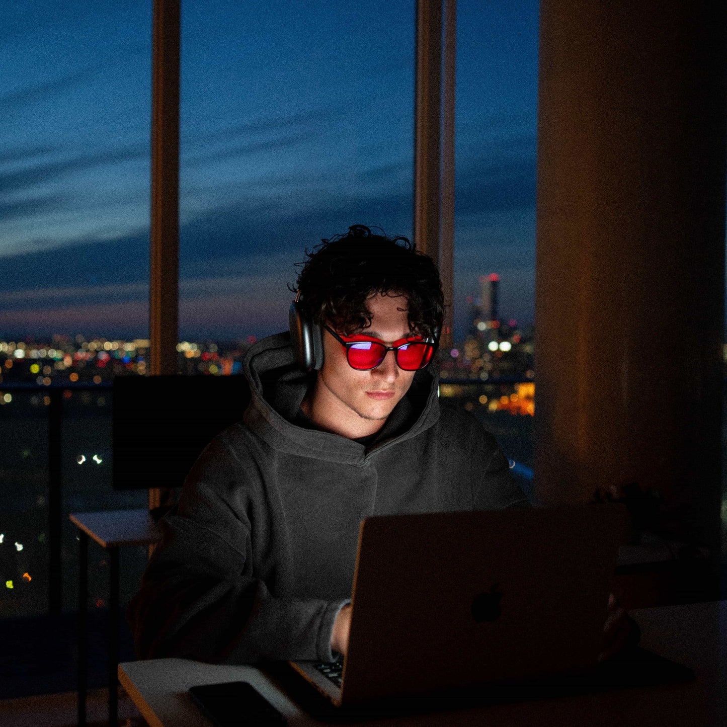 Nova® – Lunettes Anti-Lumière Bleue | NÜRASHADES™